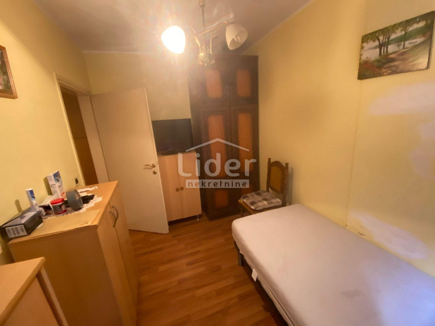 Appartement À vendre - Primorsko-goranska Škurinje