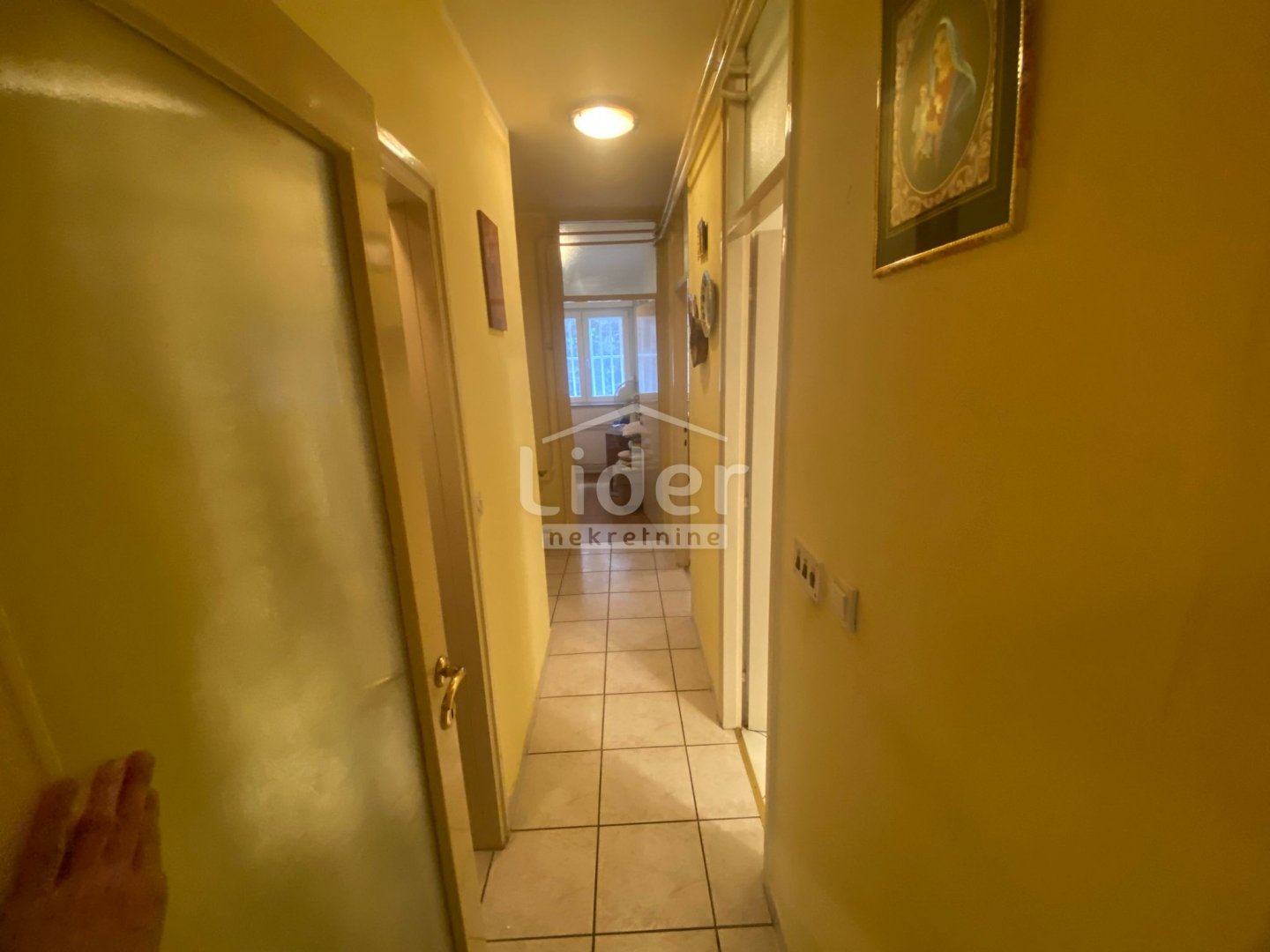Appartement À vendre - Primorsko-goranska Škurinje