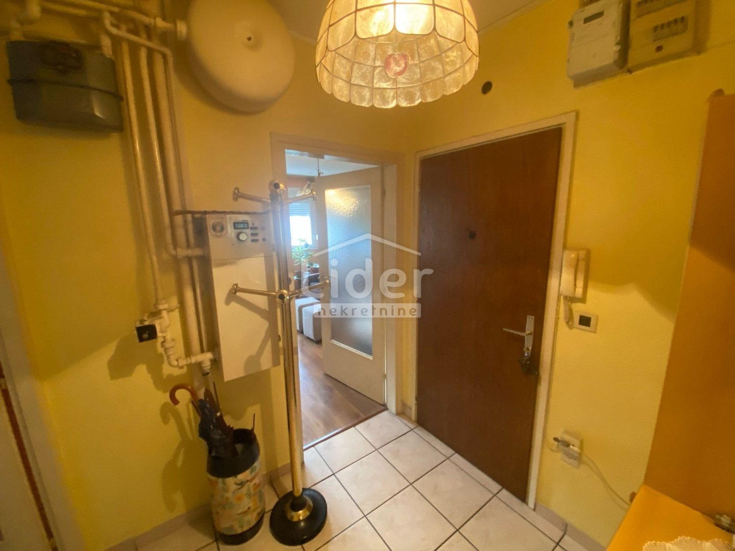 Appartement À vendre - Primorsko-goranska Škurinje