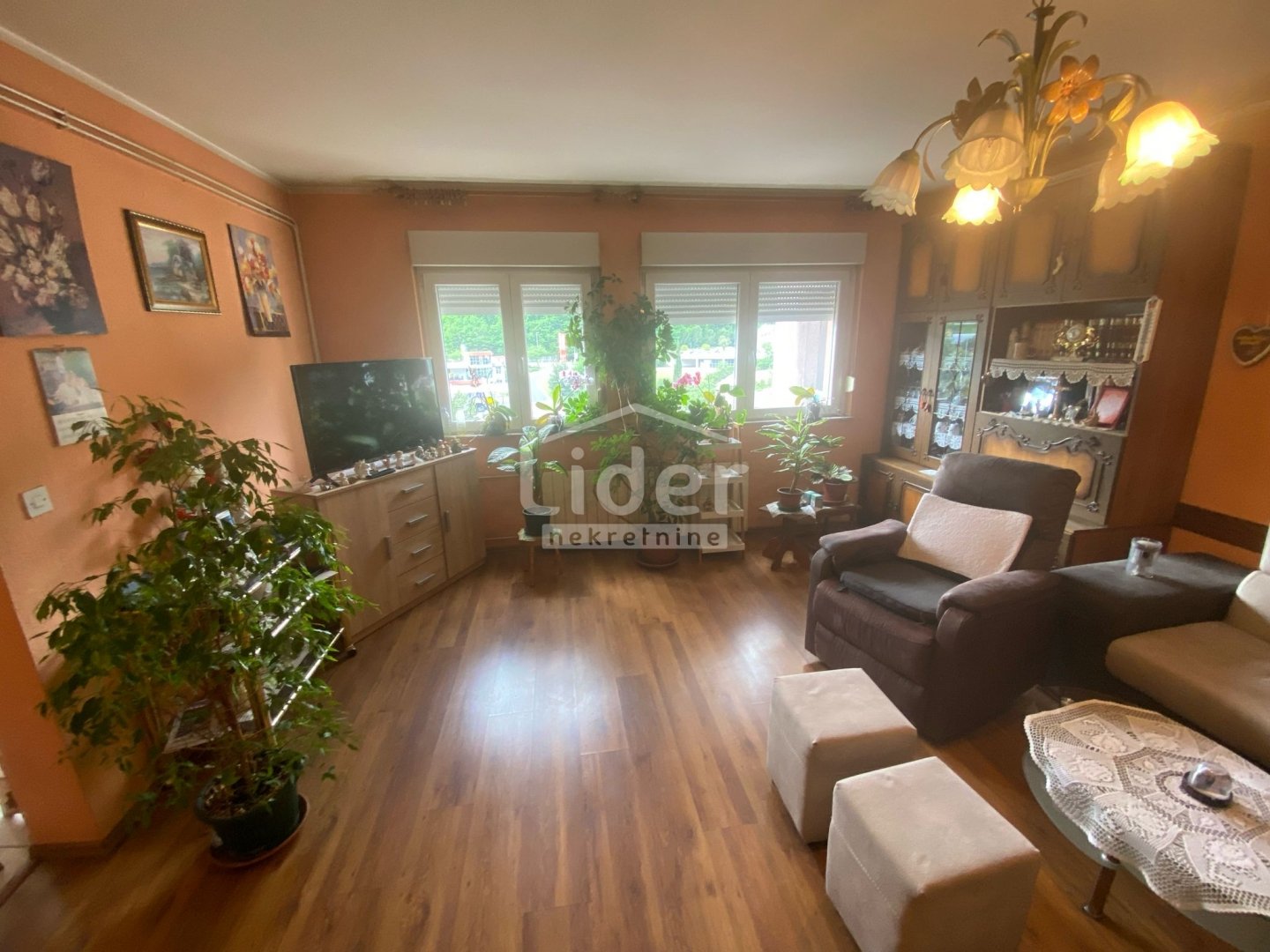 Appartement À vendre - Primorsko-goranska Škurinje