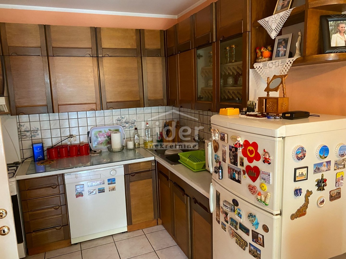 Appartement À vendre - Primorsko-goranska Škurinje