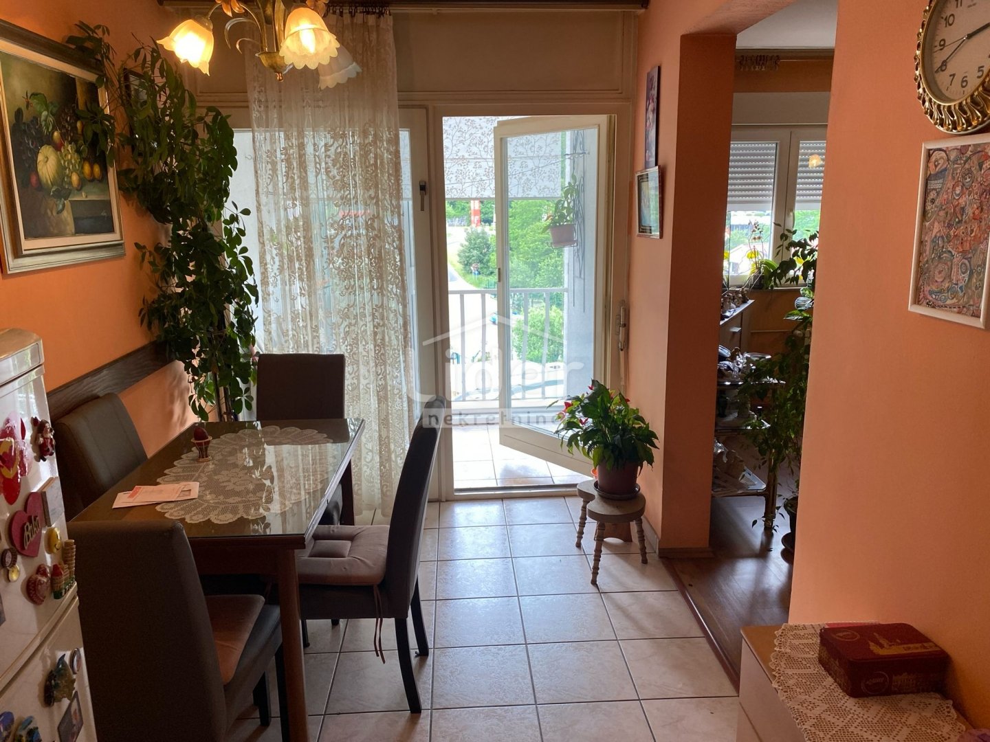 Appartement À vendre - Primorsko-goranska Škurinje
