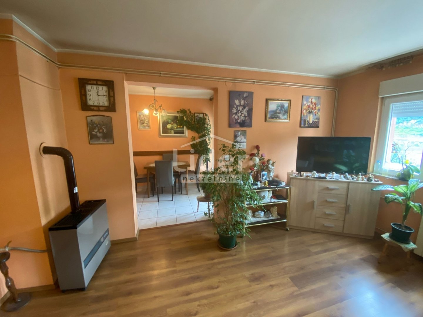 Appartement À vendre - Primorsko-goranska Škurinje