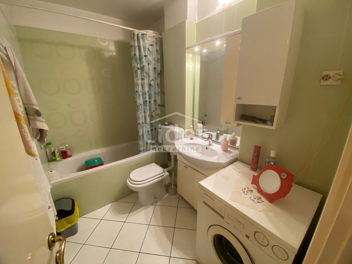 Appartement À vendre - Primorsko-goranska Škurinje