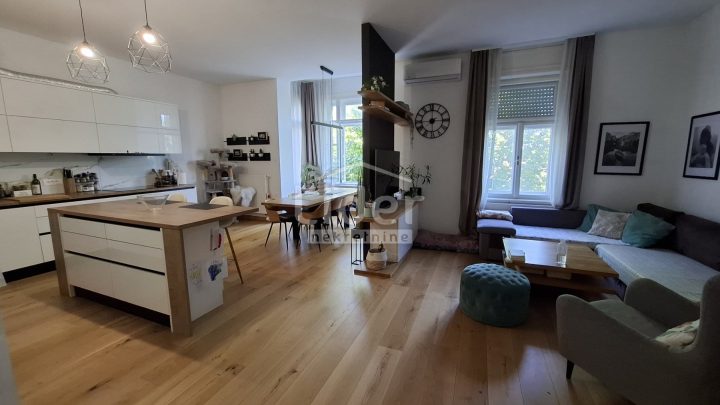 Appartamento in vendita 159 m² – Rijeka