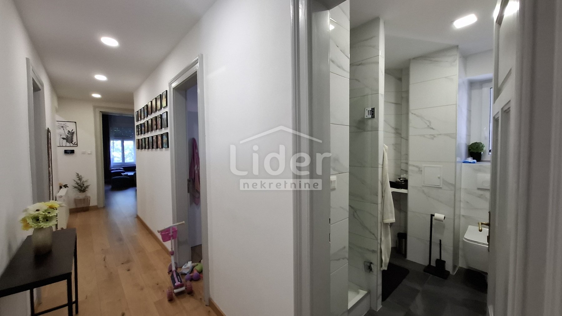 Appartement À vendre - Primorsko-goranska Centar