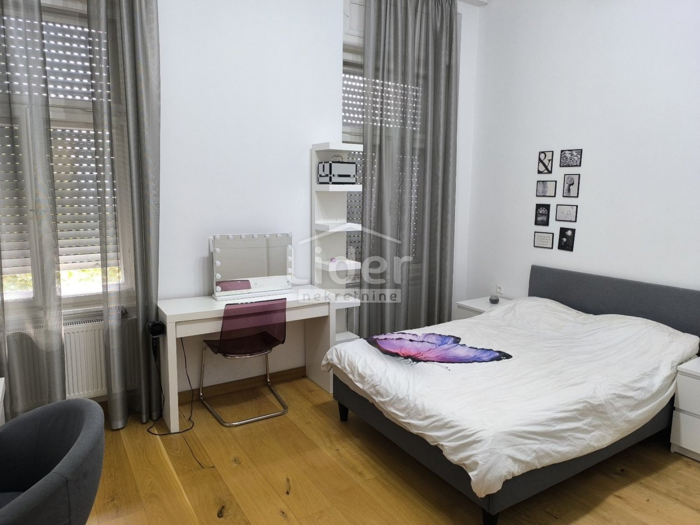 Appartement À vendre - Primorsko-goranska Centar
