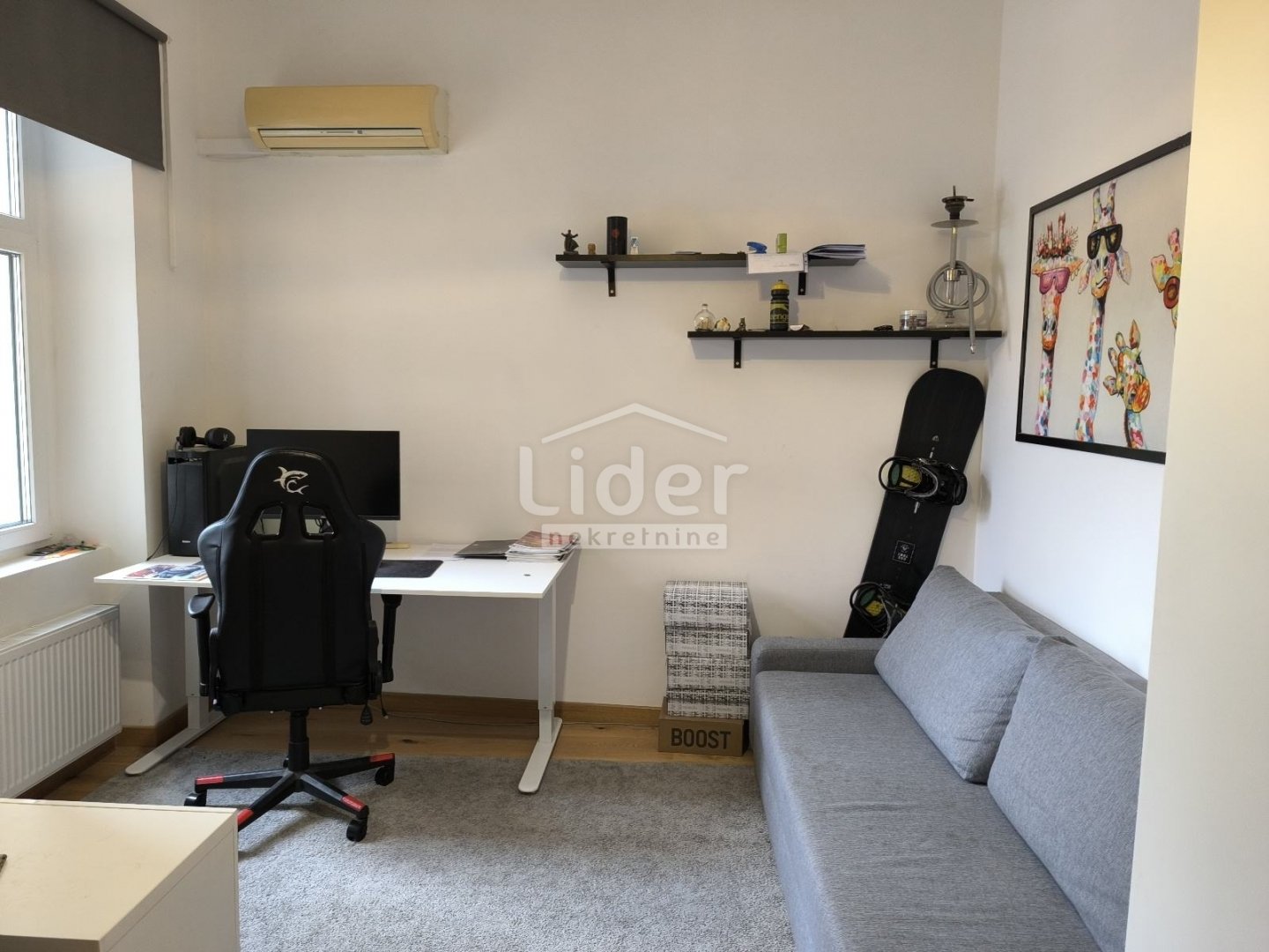Appartement À vendre - Primorsko-goranska Centar