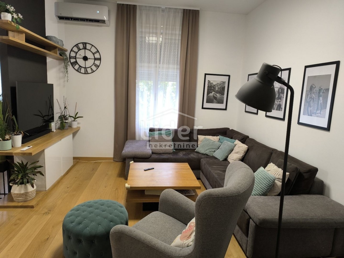 Appartement À vendre - Primorsko-goranska Centar