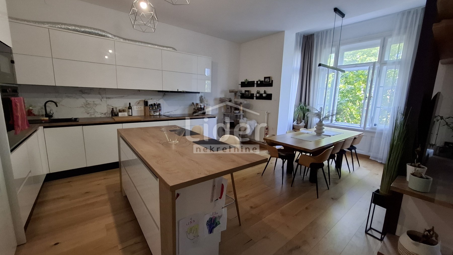 Appartement À vendre - Primorsko-goranska Centar