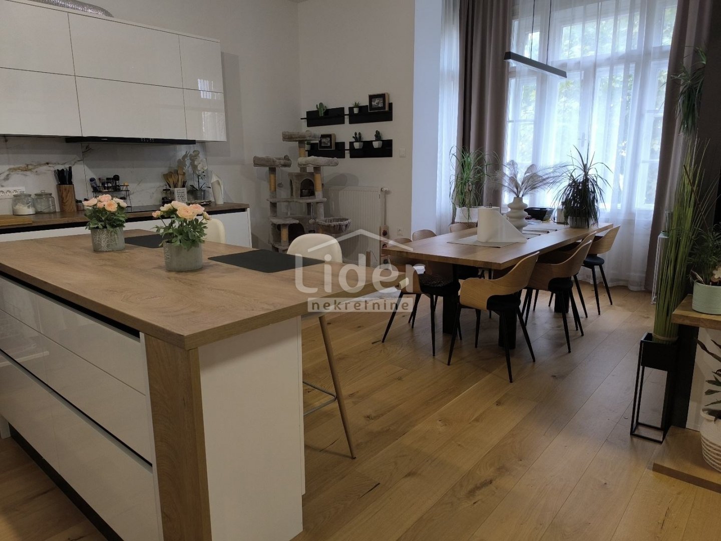 Appartement À vendre - Primorsko-goranska Centar