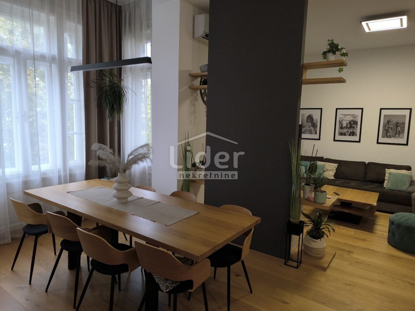 Appartement À vendre - Primorsko-goranska Centar