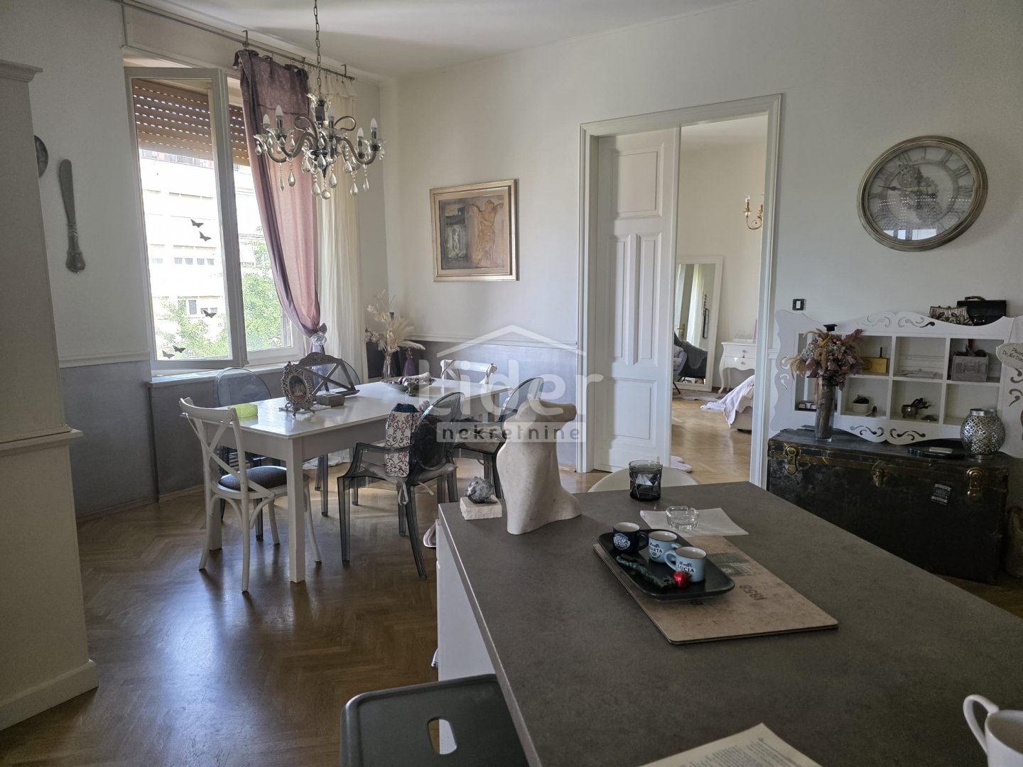 Appartement À vendre - Primorsko-goranska Centar
