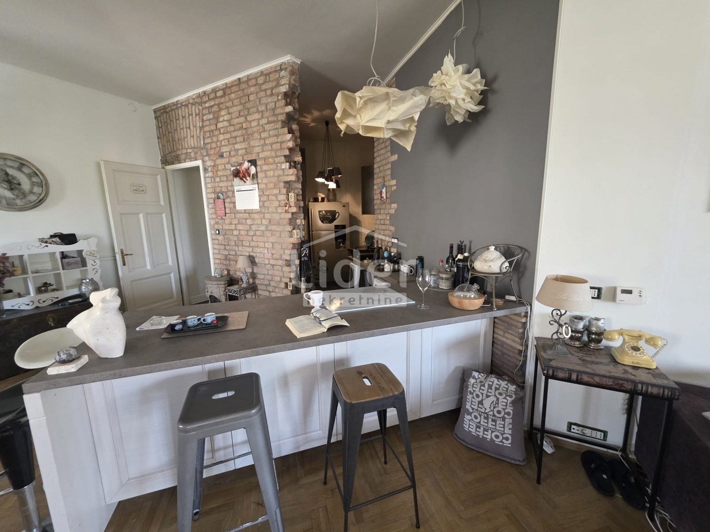 Appartement À vendre - Primorsko-goranska Centar