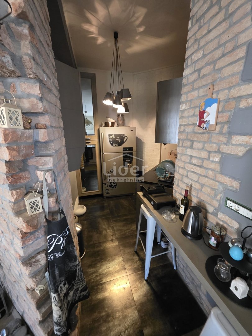 Appartement À vendre - Primorsko-goranska Centar