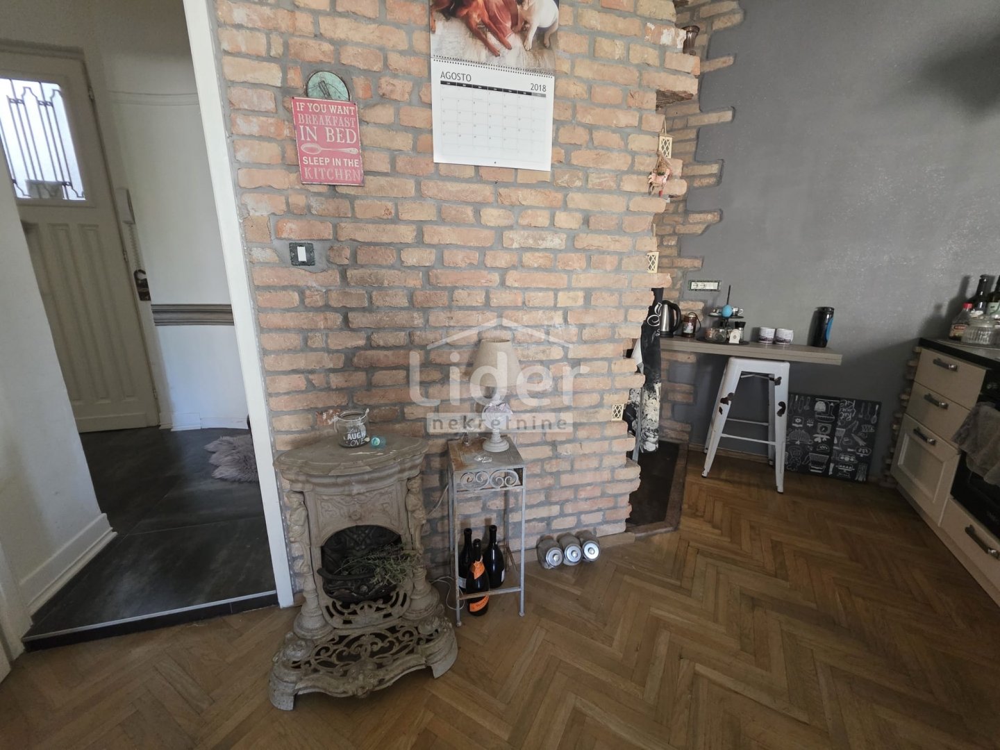 Appartement À vendre - Primorsko-goranska Centar