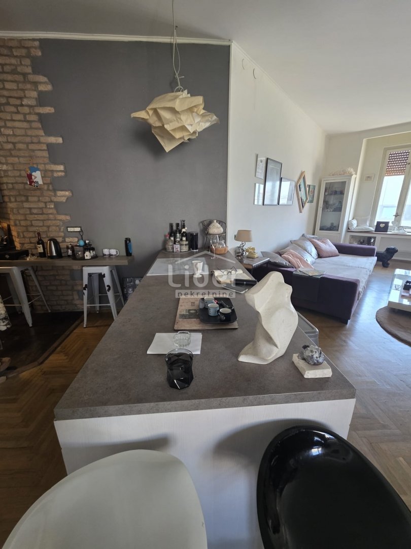 Appartement À vendre - Primorsko-goranska Centar