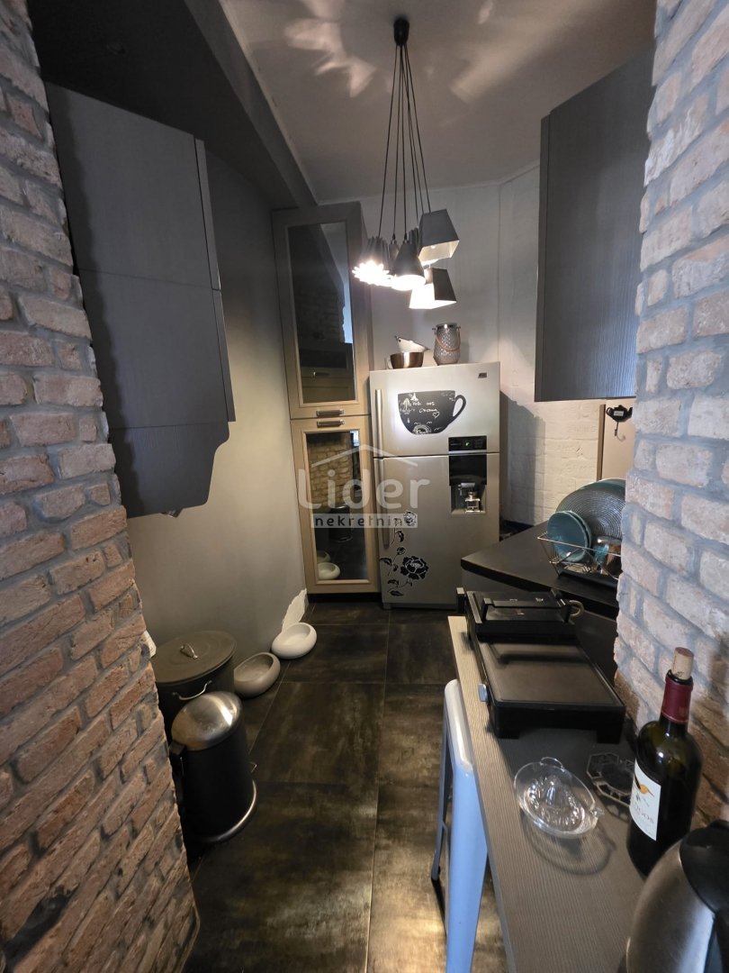 Appartement À vendre - Primorsko-goranska Centar
