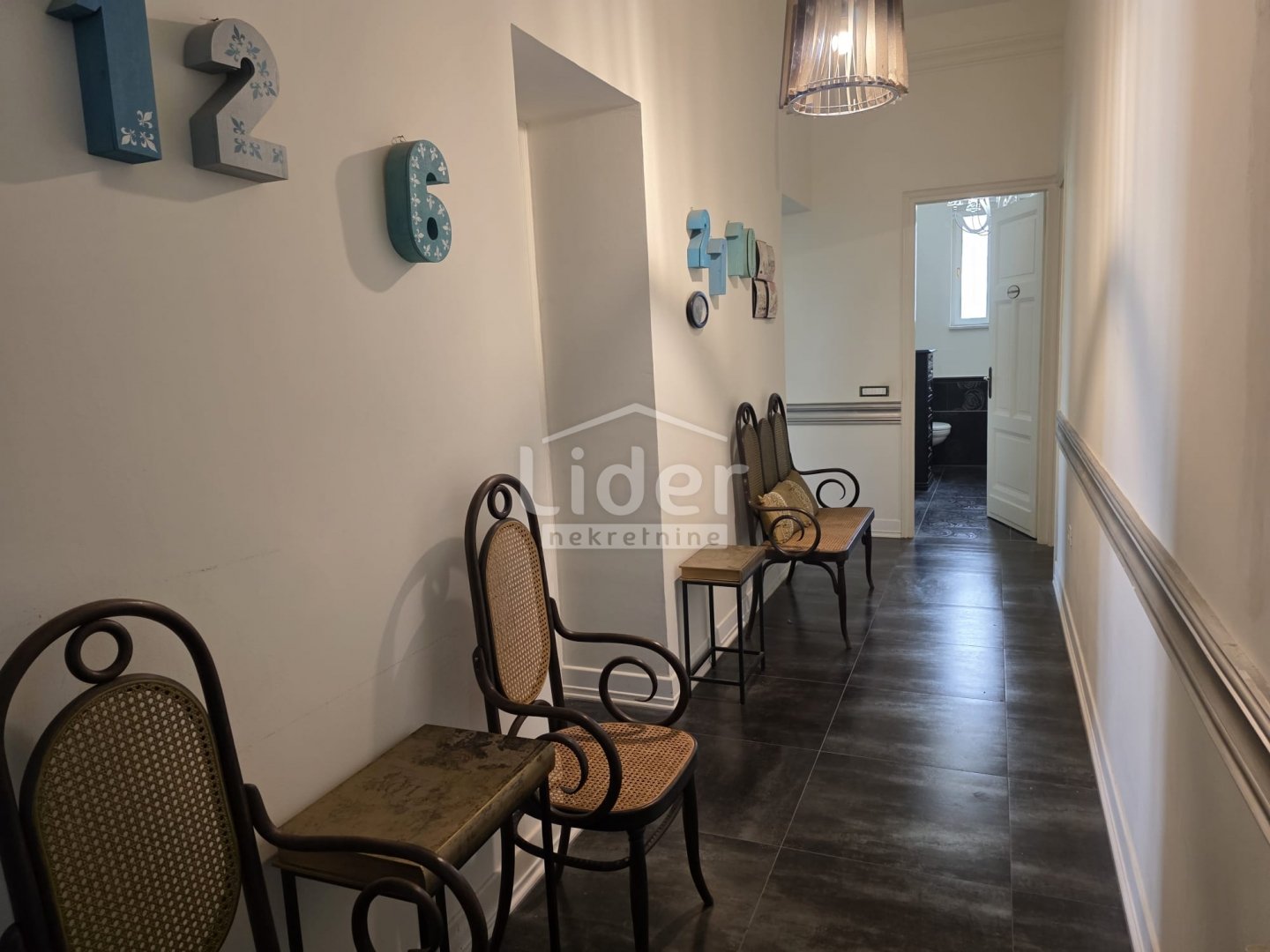 Appartement À vendre - Primorsko-goranska Centar