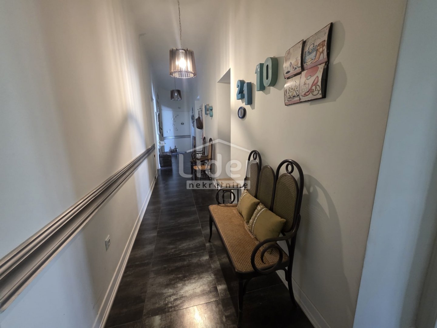 Appartement À vendre - Primorsko-goranska Centar