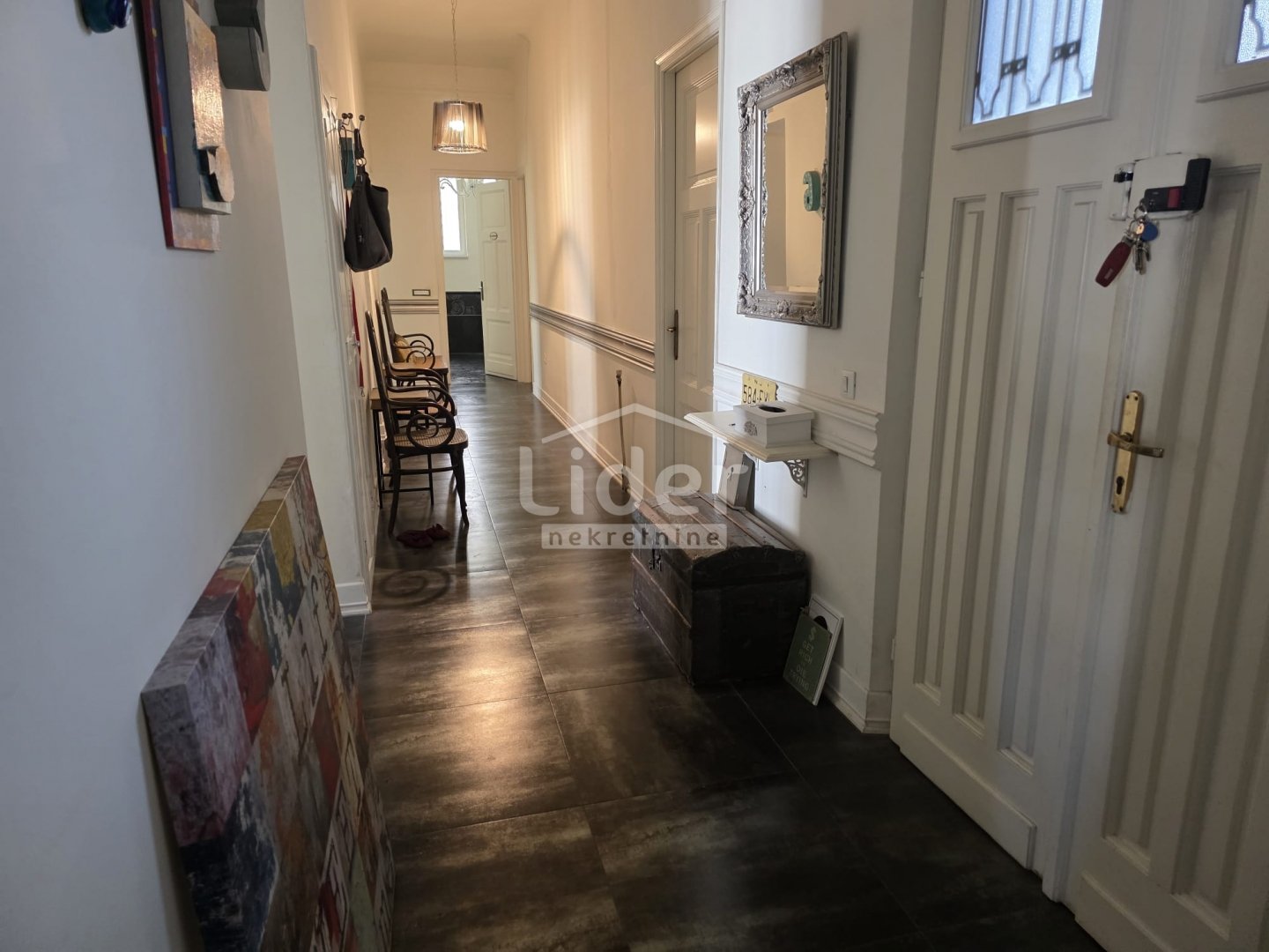 Appartement À vendre - Primorsko-goranska Centar