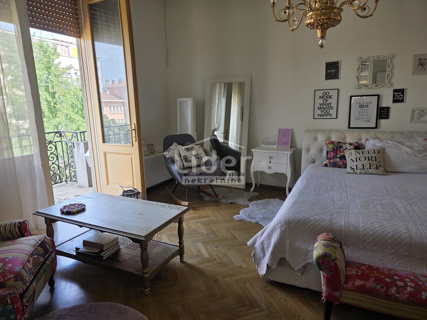 Appartement À vendre - Primorsko-goranska Centar