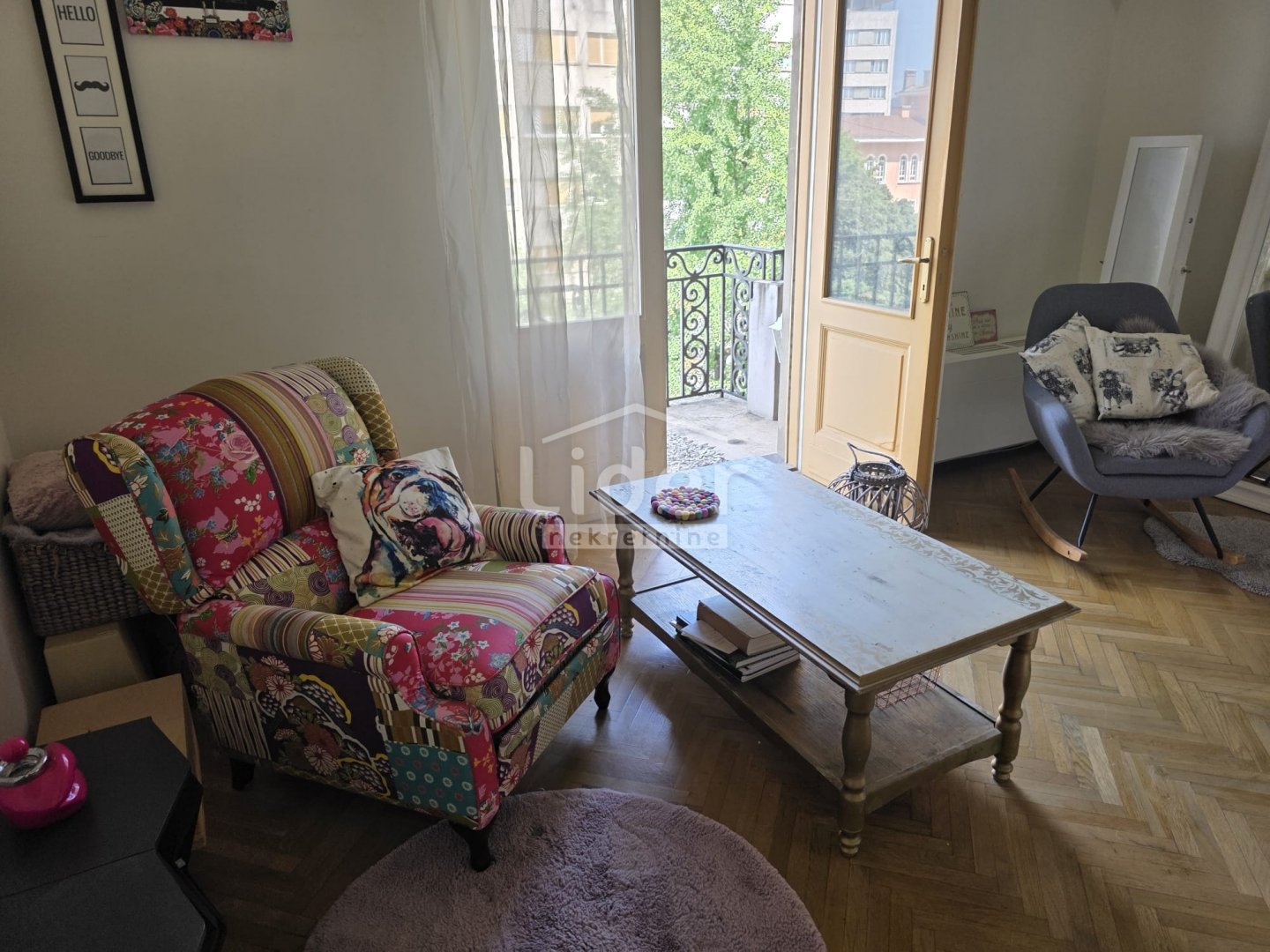 Appartement À vendre - Primorsko-goranska Centar