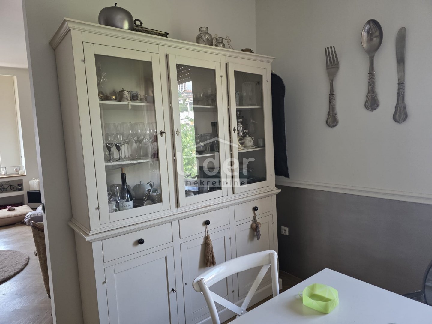 Appartement À vendre - Primorsko-goranska Centar
