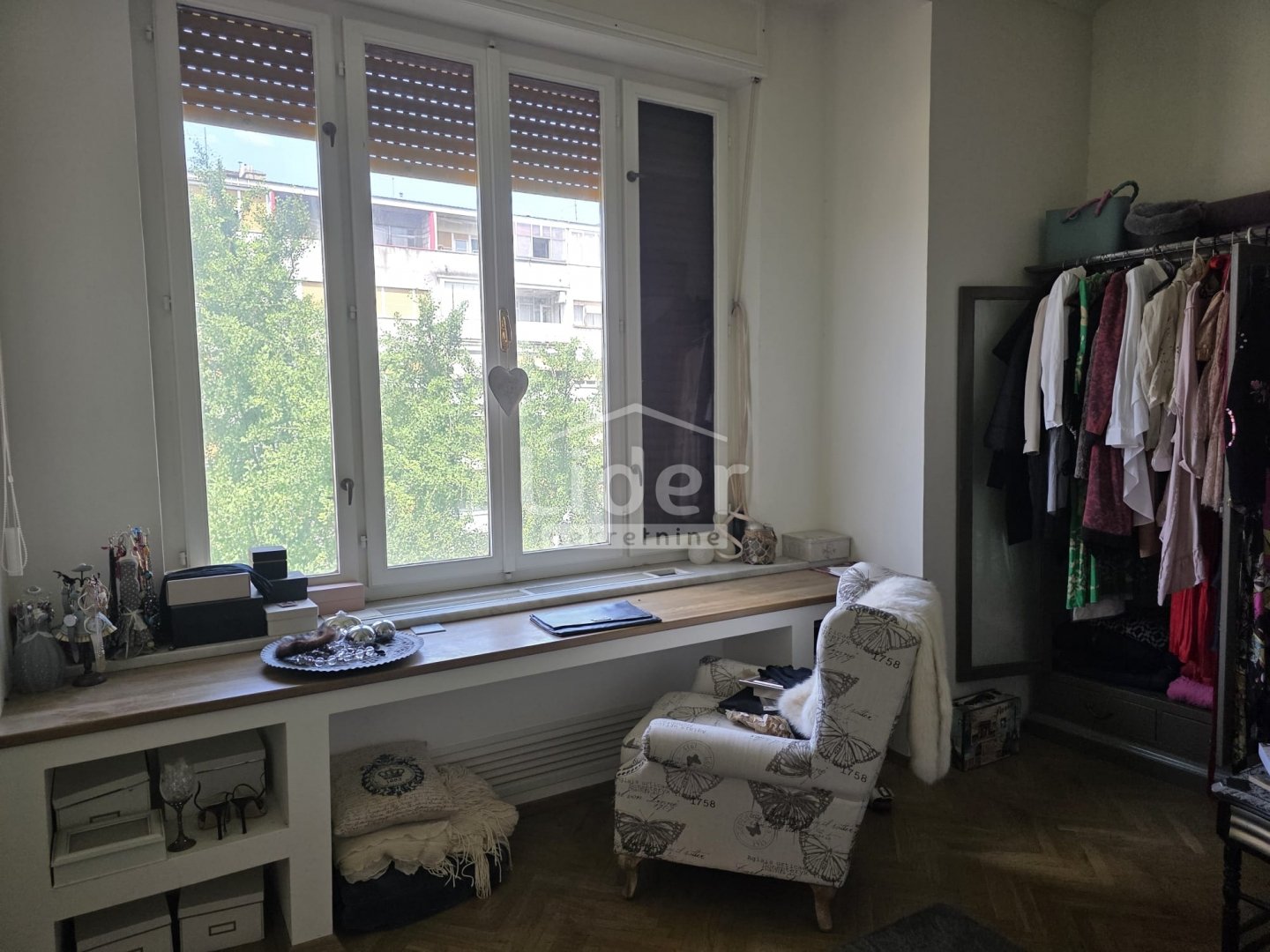 Appartement À vendre - Primorsko-goranska Centar