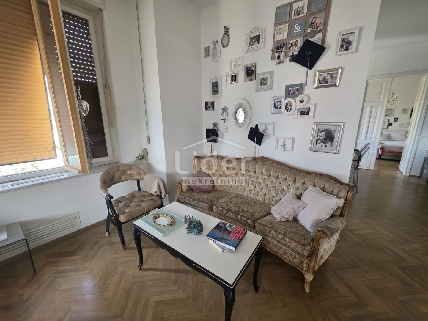 Appartement À vendre - Primorsko-goranska Centar