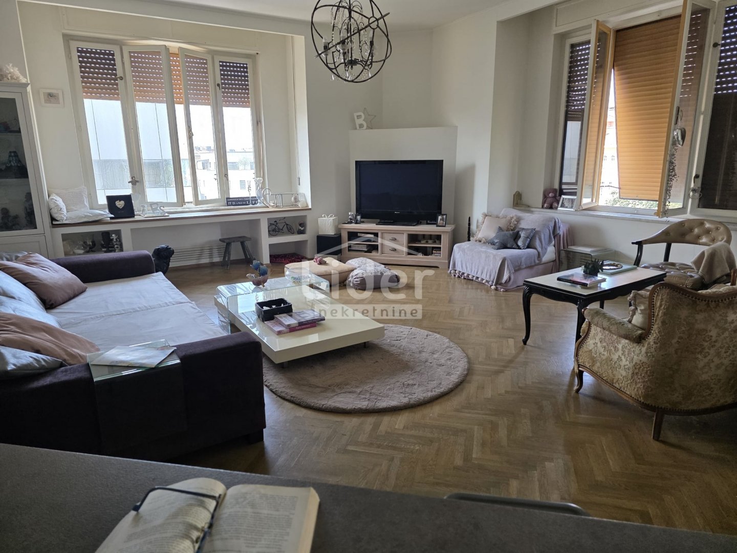 Appartement À vendre - Primorsko-goranska Centar