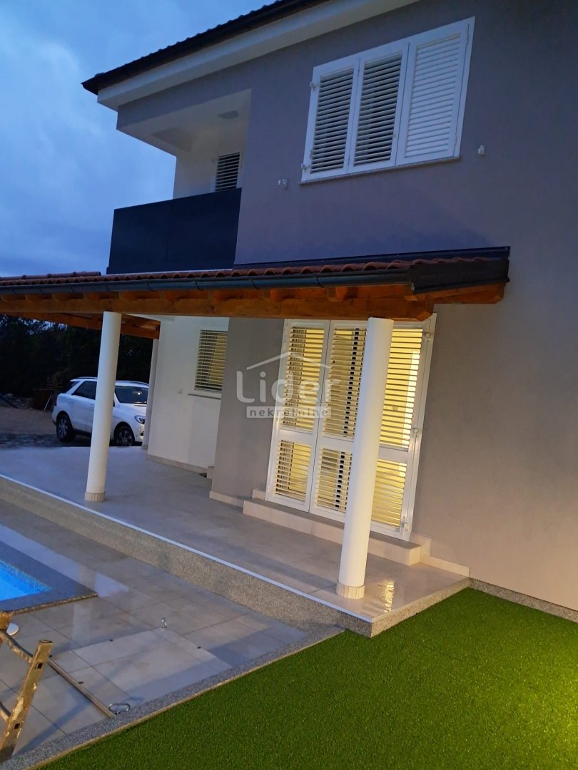 Maison À vendre - Primorsko-goranska Jadranovo