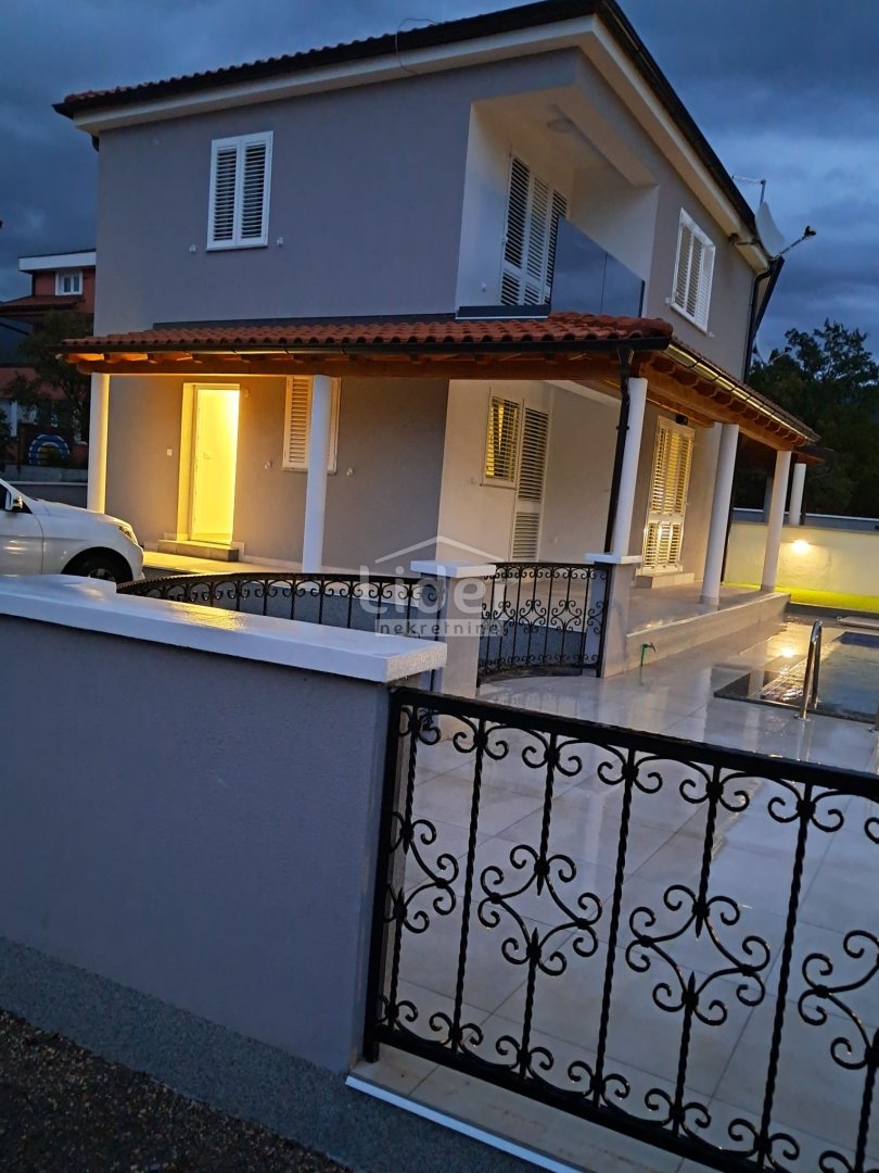 Hiša Naprodaj - Primorsko-goranska Jadranovo