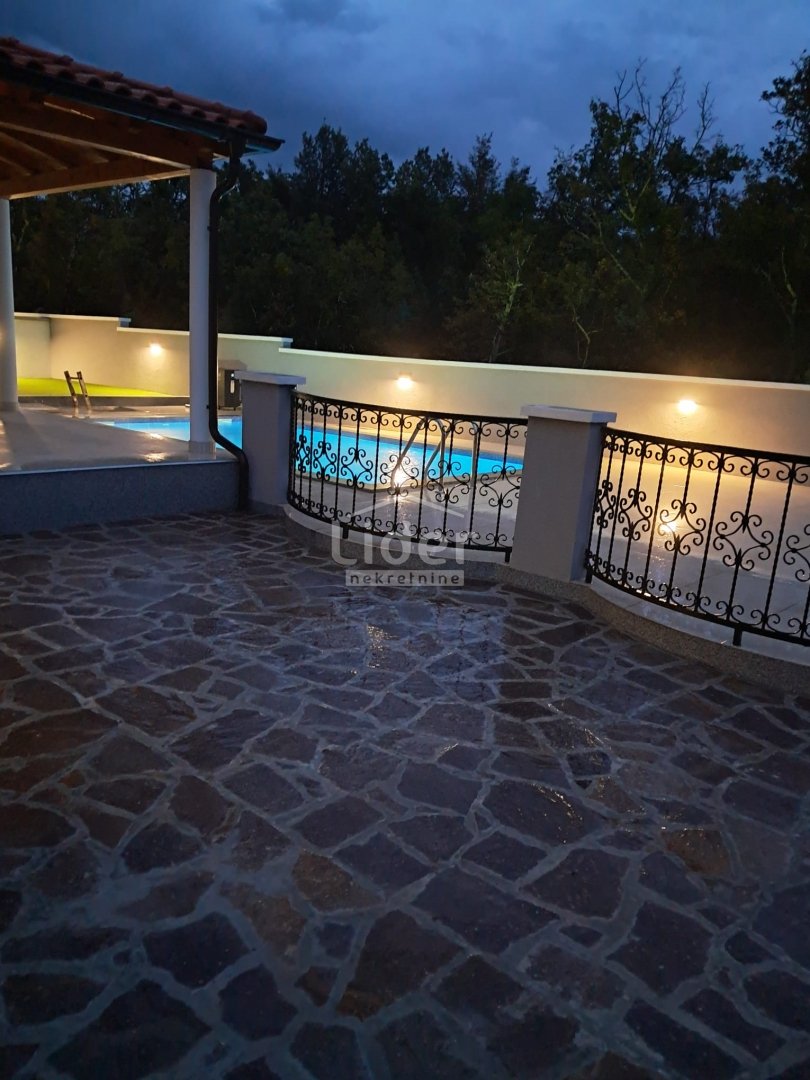 Maison À vendre - Primorsko-goranska Jadranovo