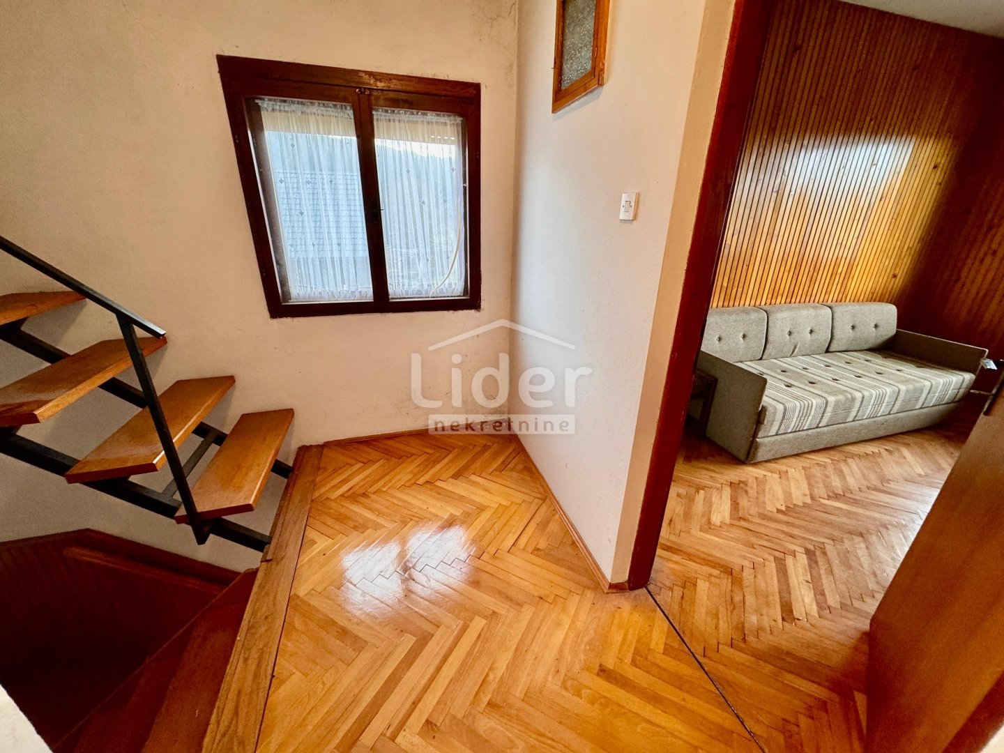 Maison À vendre - Primorsko-goranska Gomirje