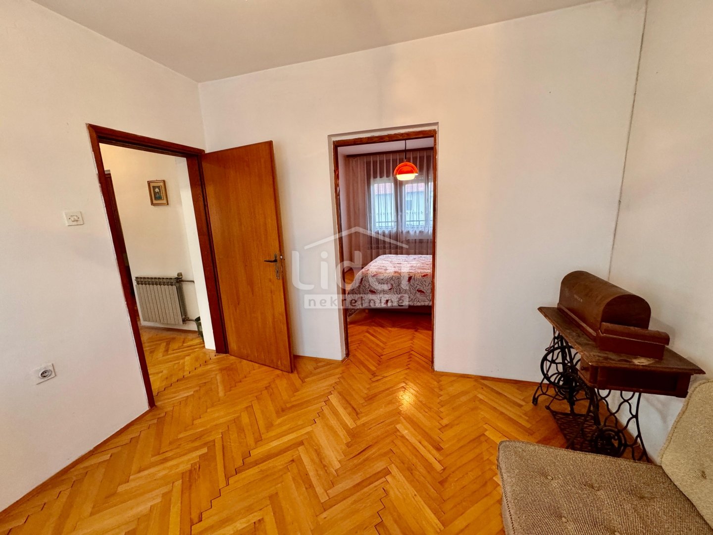 Maison À vendre - Primorsko-goranska Gomirje