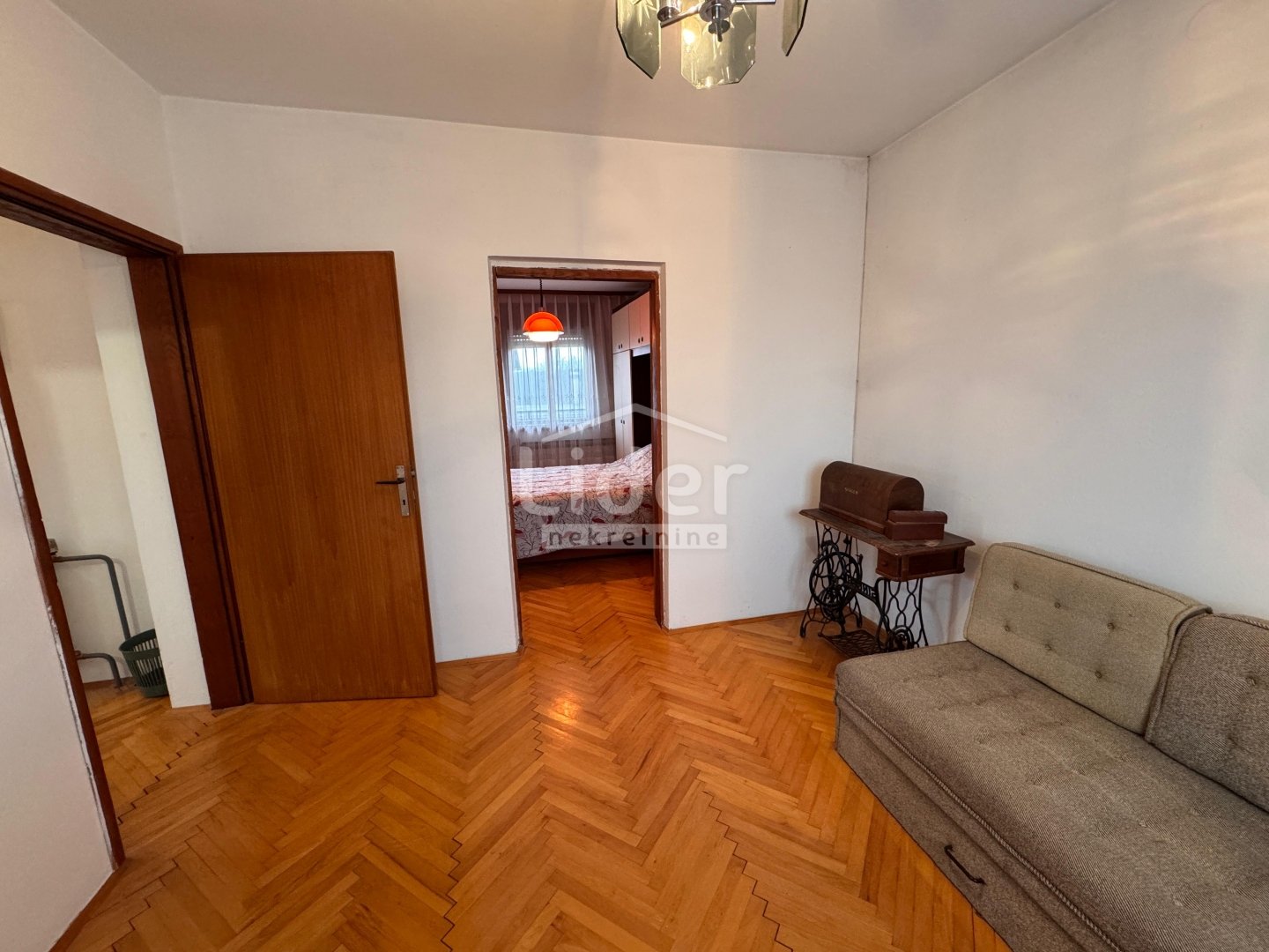 Maison À vendre - Primorsko-goranska Gomirje