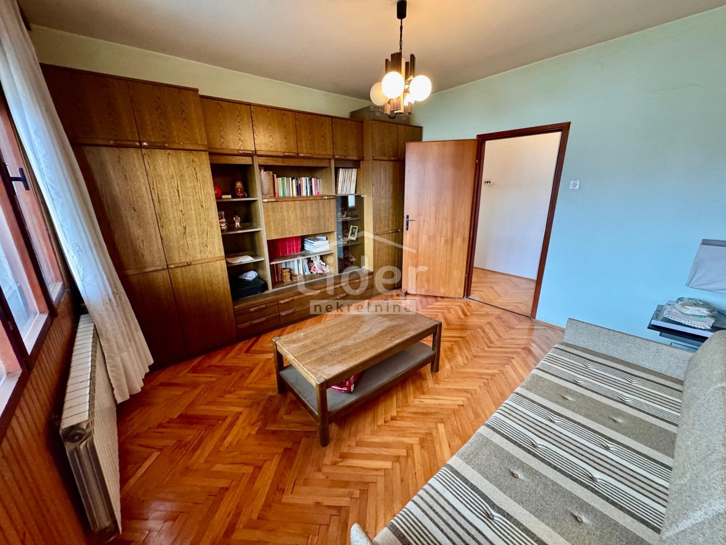 Maison À vendre - Primorsko-goranska Gomirje