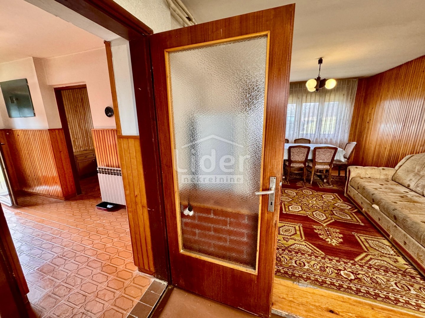 Maison À vendre - Primorsko-goranska Gomirje