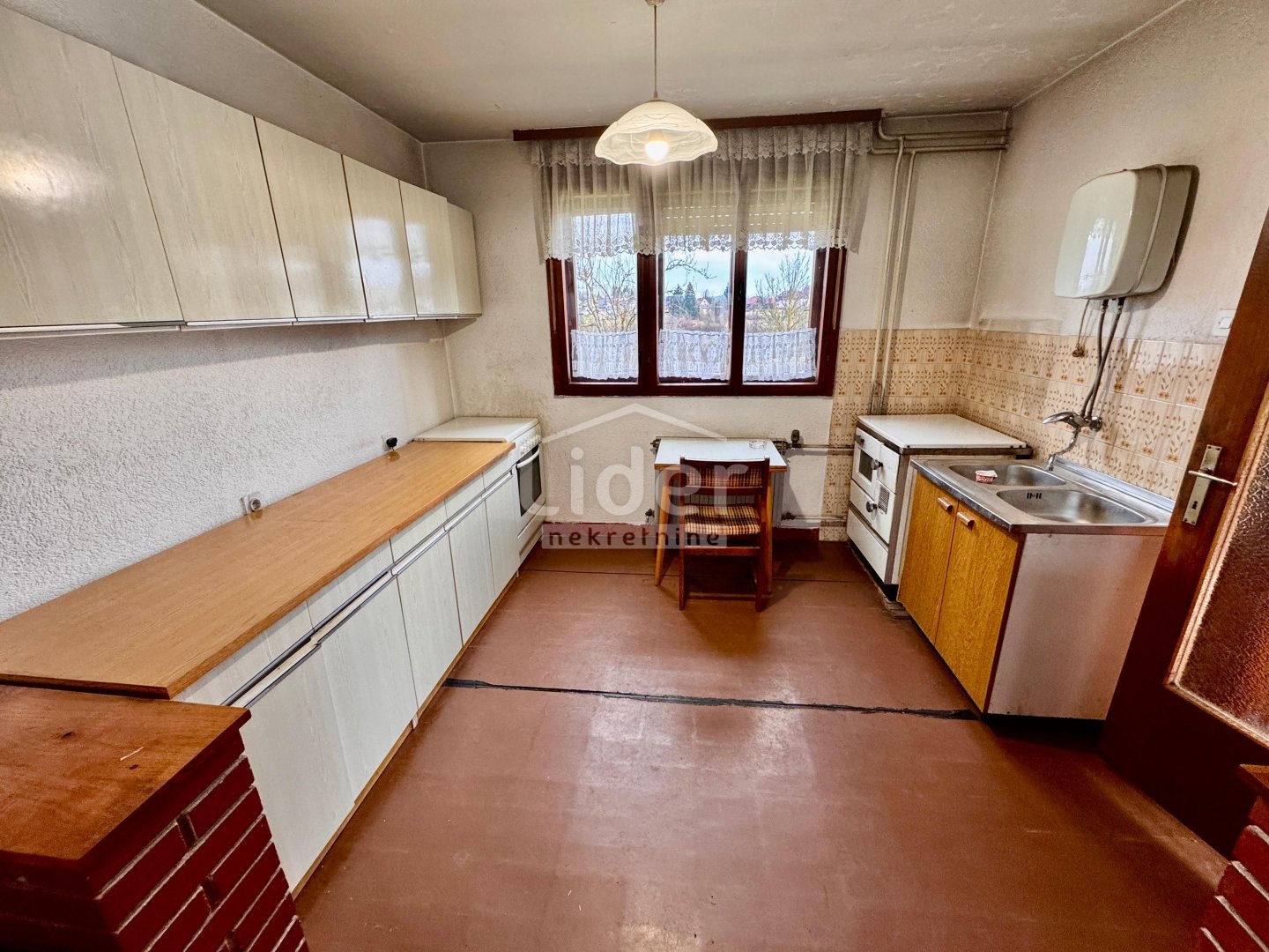 Maison À vendre - Primorsko-goranska Gomirje