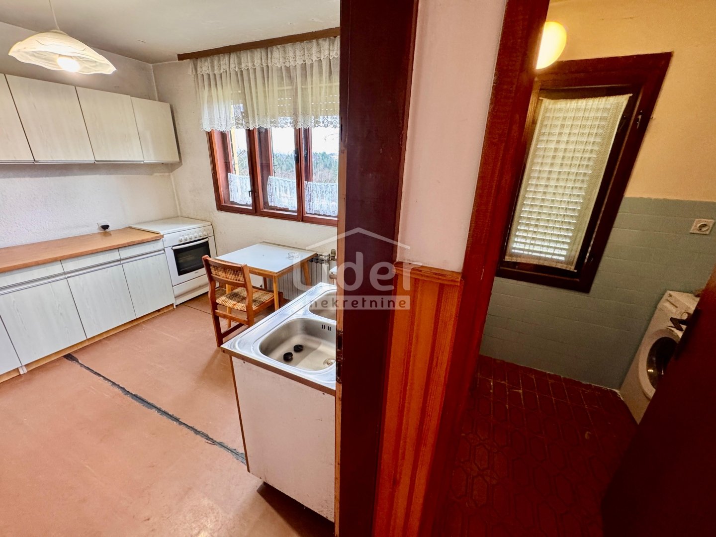 Maison À vendre - Primorsko-goranska Gomirje