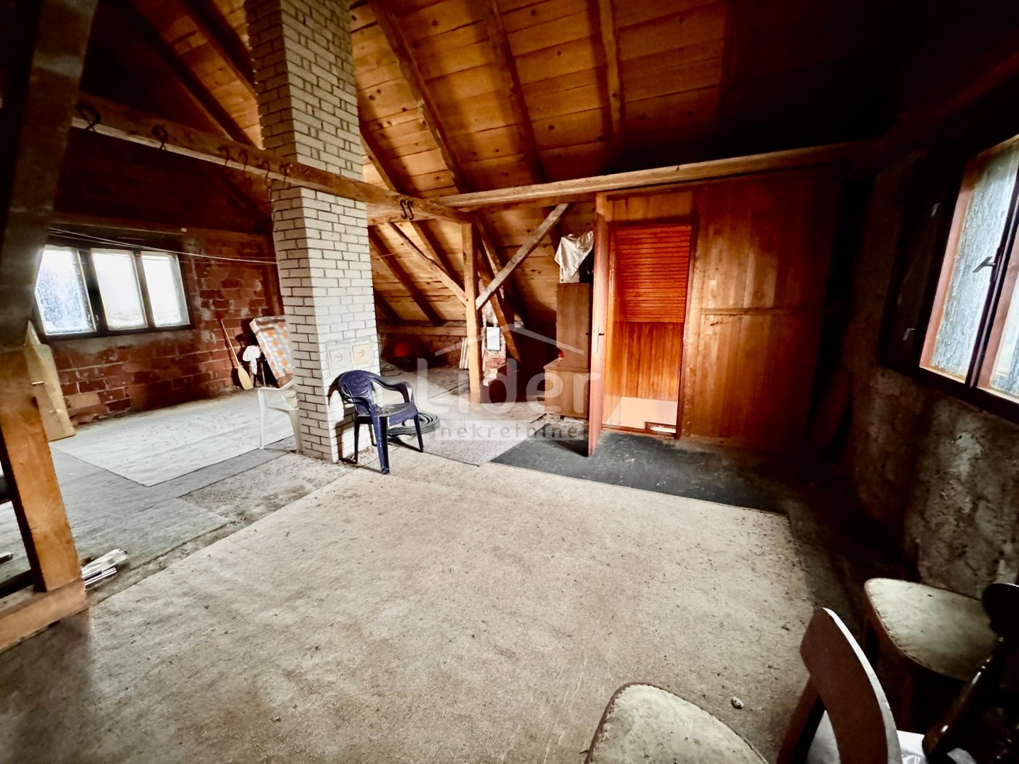 Maison À vendre - Primorsko-goranska Gomirje