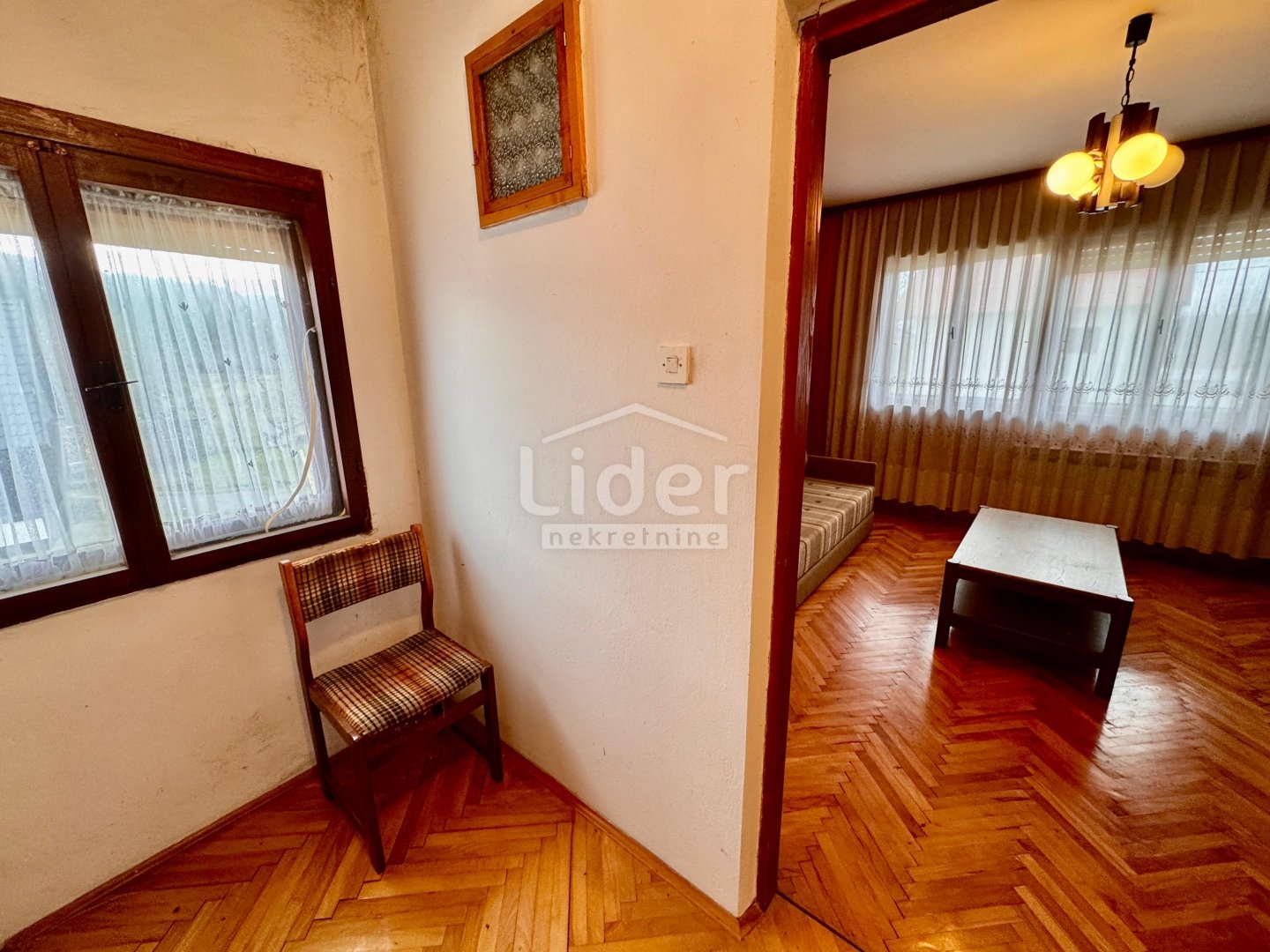 Maison À vendre - Primorsko-goranska Gomirje