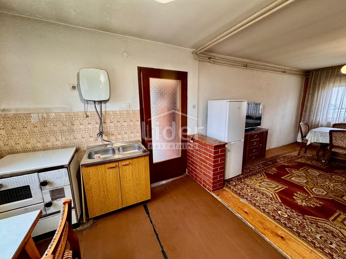 Maison À vendre - Primorsko-goranska Gomirje