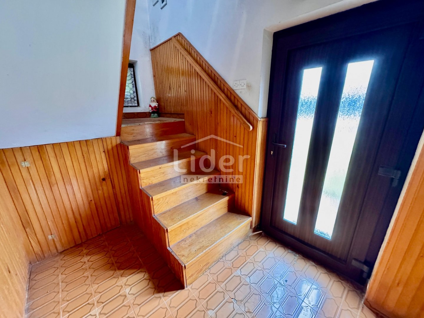 Maison À vendre - Primorsko-goranska Gomirje