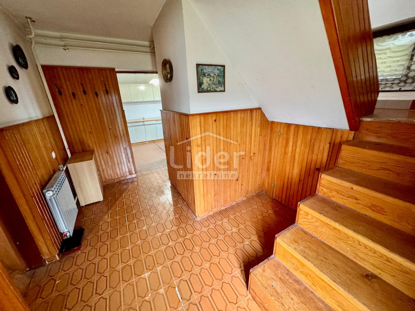 Maison À vendre - Primorsko-goranska Gomirje