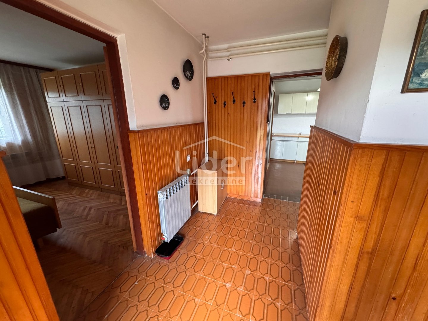 Maison À vendre - Primorsko-goranska Gomirje