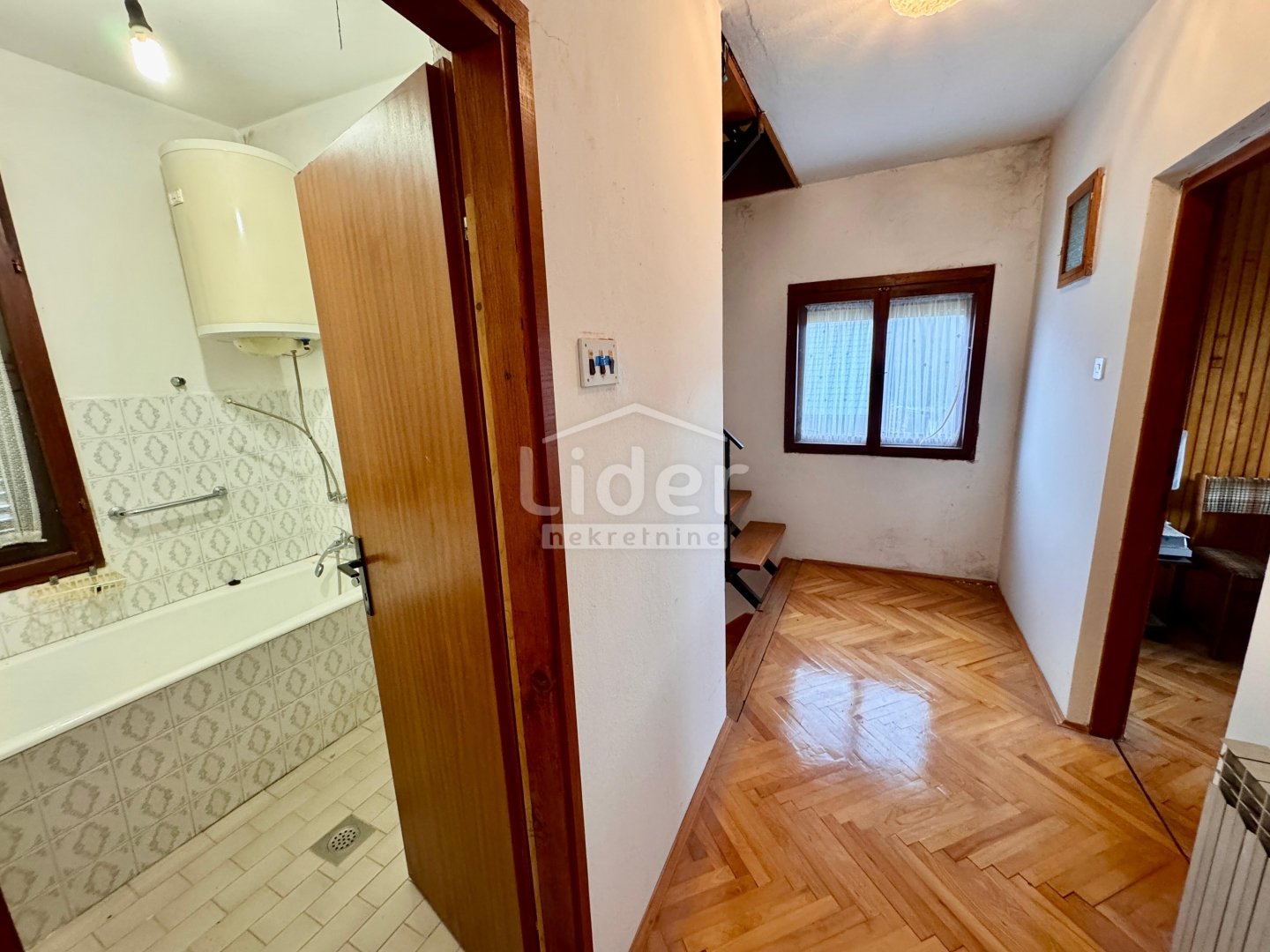 Maison À vendre - Primorsko-goranska Gomirje