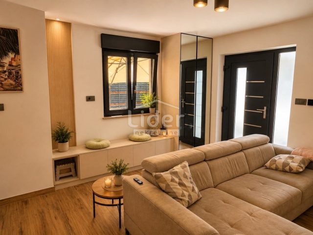 Apartmán Na predaj - Primorsko-goranska Krk - foto 5/16