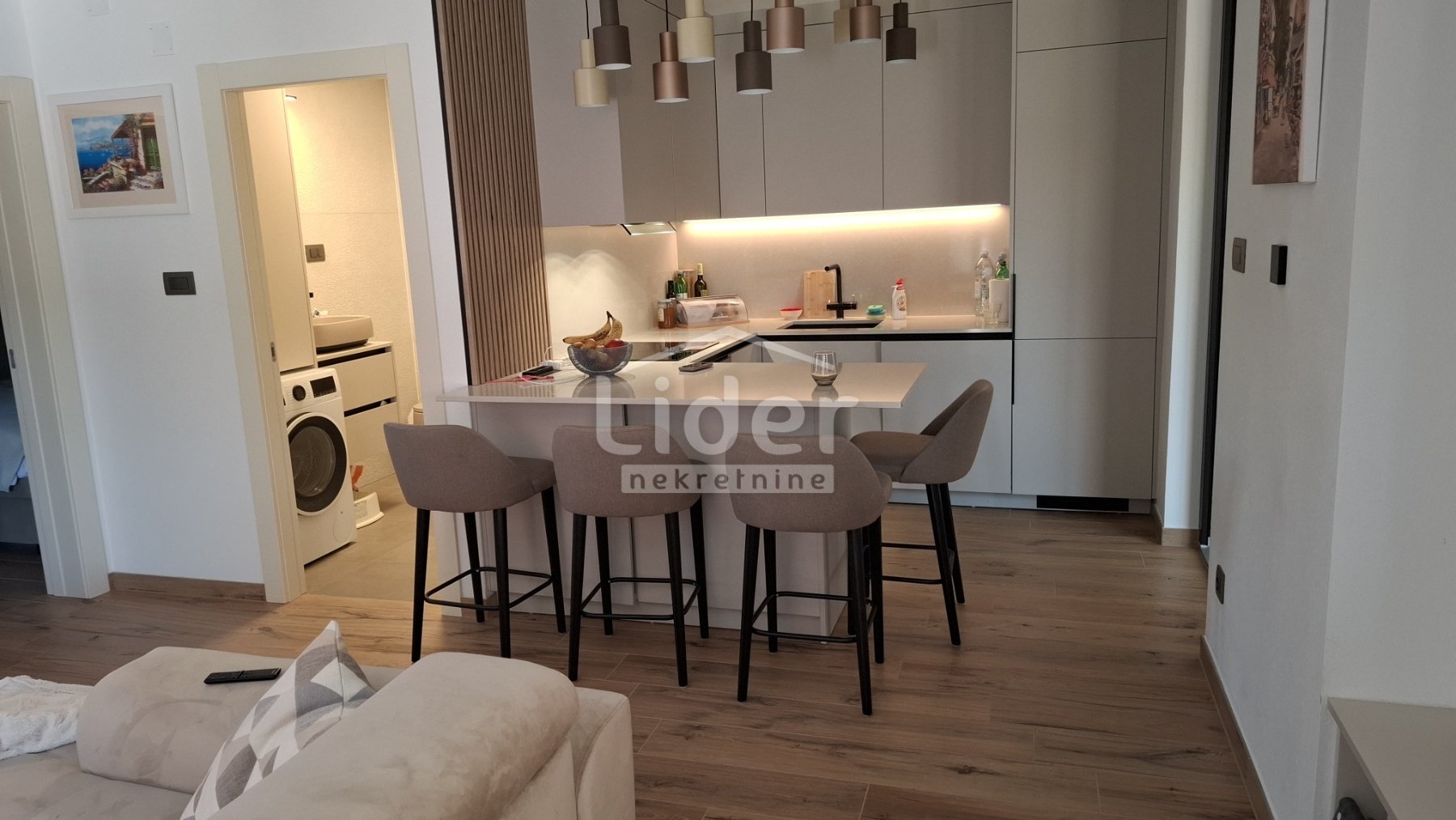Apartmán Na predaj - Primorsko-goranska Krk